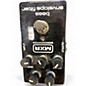 Used MXR M82 Bass Envelope Filter Bass Effect Pedal