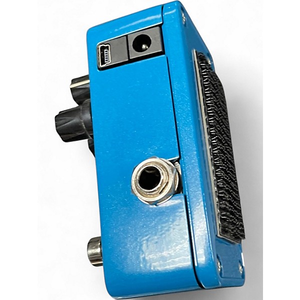 Used TC Electronic Flashback Mini Delay Effect Pedal