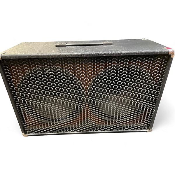 Used Carvin LEGACY 2X12 V30 Guitar Cabinet