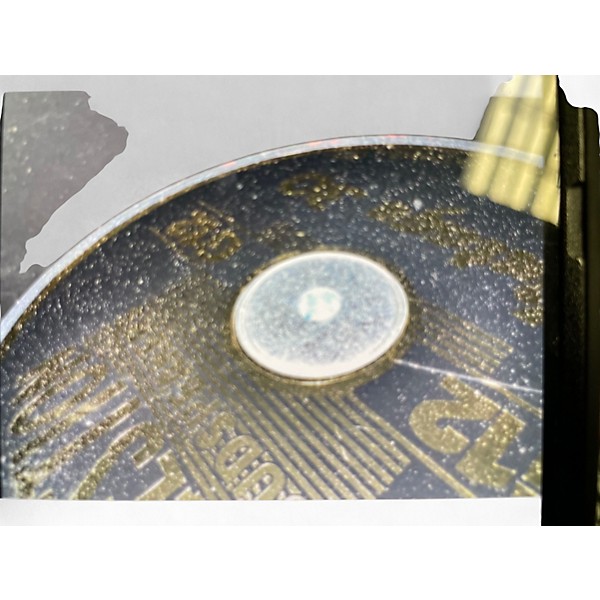 Used Carvin LEGACY 2X12 V30 Guitar Cabinet