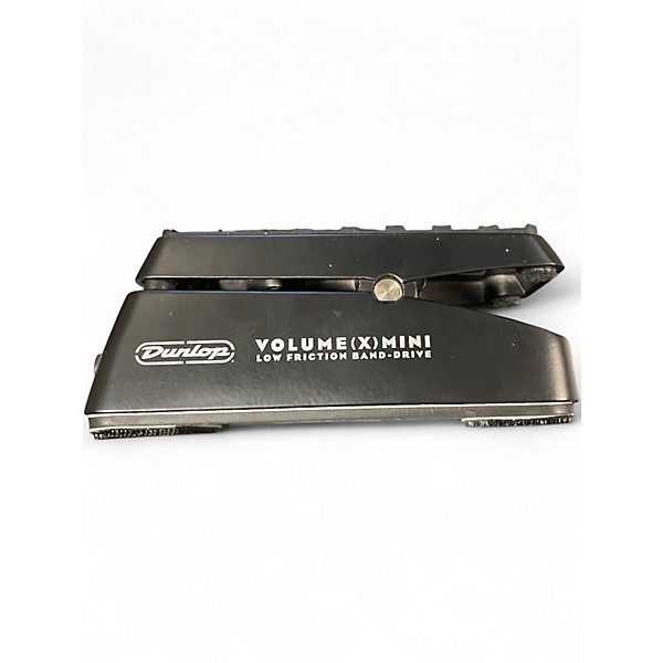 Used Dunlop DVP4 VOLUME X MINI Pedal