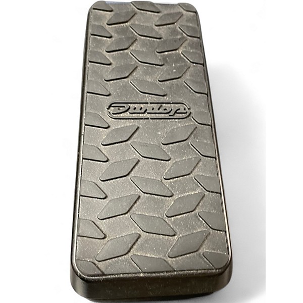 Used Dunlop DVP4 VOLUME X MINI Pedal