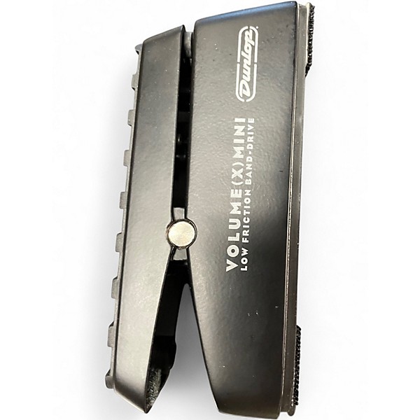 Used Dunlop DVP4 VOLUME X MINI Pedal