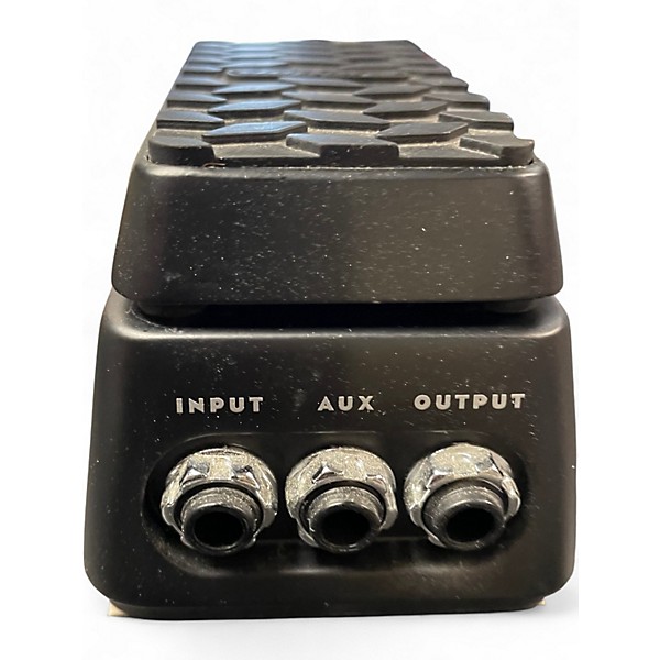 Used Dunlop DVP4 VOLUME X MINI Pedal