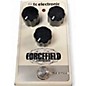 Used TC Electronic Forcefield Compressor Effect Pedal thumbnail