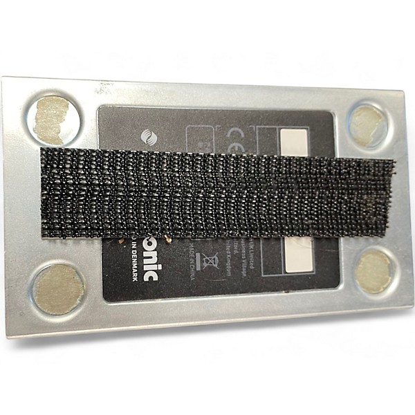 Used TC Electronic Forcefield Compressor Effect Pedal