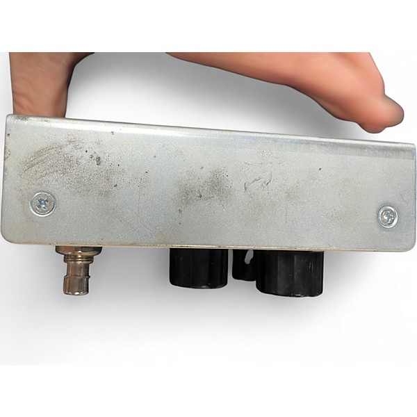 Used TC Electronic Forcefield Compressor Effect Pedal