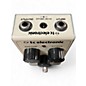 Used TC Electronic Forcefield Compressor Effect Pedal