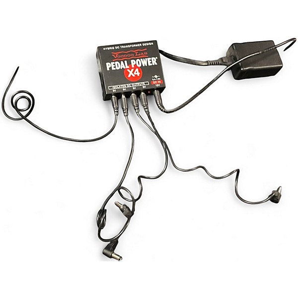 Used Gator G-TOUR PEDALBOARD W POWER