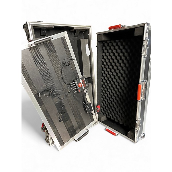 Used Gator G-TOUR PEDALBOARD W POWER