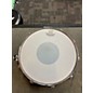 Used DW 10X6 Collector's Series Snare Black Drum