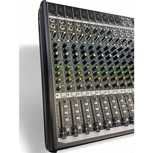Used Mackie PROFX16V2 Unpowered Mixer