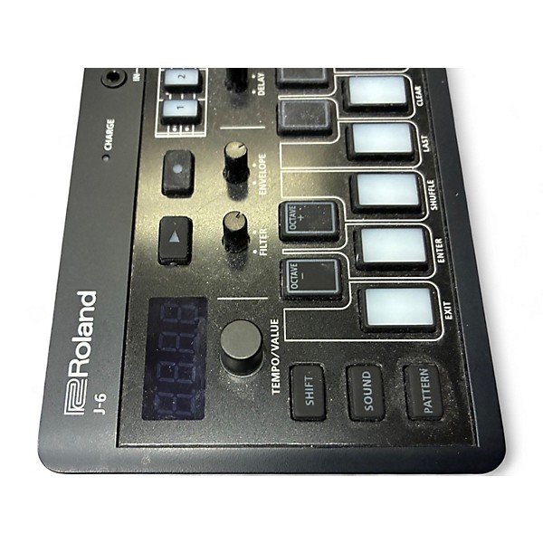 Used Roland j6 Drum Machine