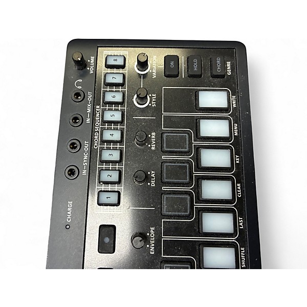 Used Roland j6 Drum Machine