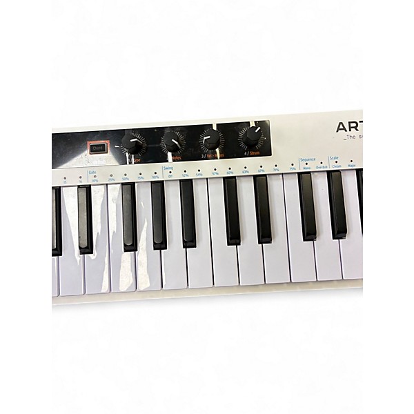 Used Arturia Keystep 37 MIDI Controller