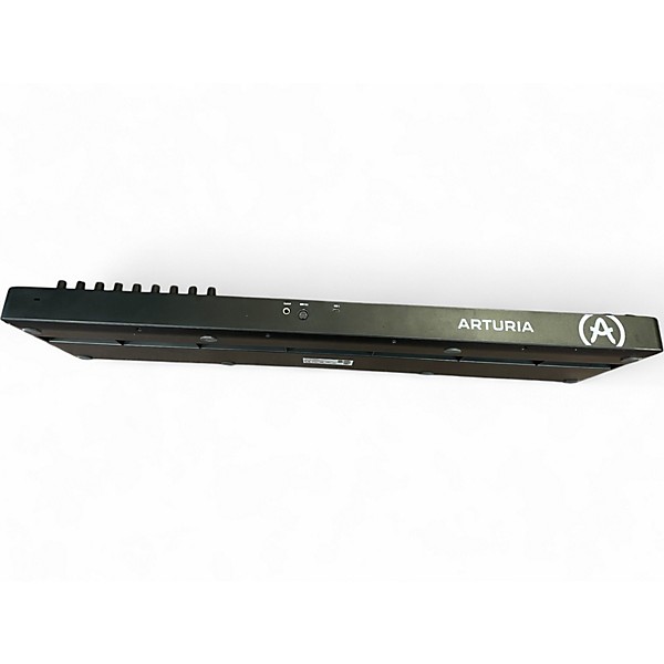 Used Arturia Keylab Essential 61 MIDI Controller