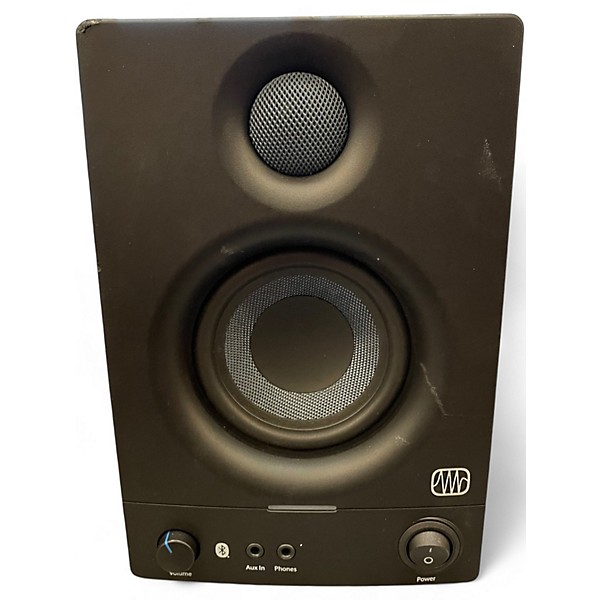 Used PreSonus ERIS 3.5BT Powered Monitor
