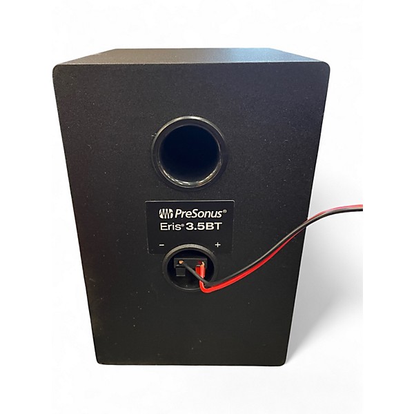 Used PreSonus ERIS 3.5BT Powered Monitor