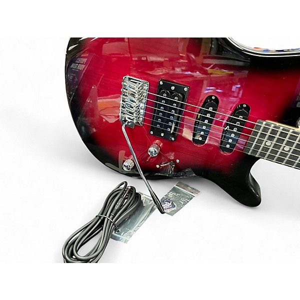 Used Rogue G10 Guitar Combo Amp