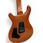 Vintage 1995 PRS Standard 24 Natural Solid Body Electric Guitar