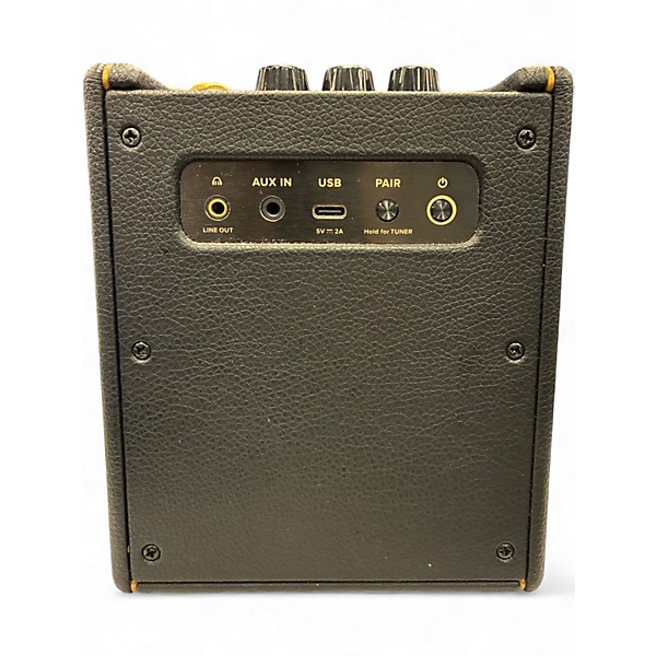 Used Positive Grid Spark Mini Battery Powered Amp