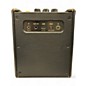 Used Positive Grid Spark Mini Battery Powered Amp