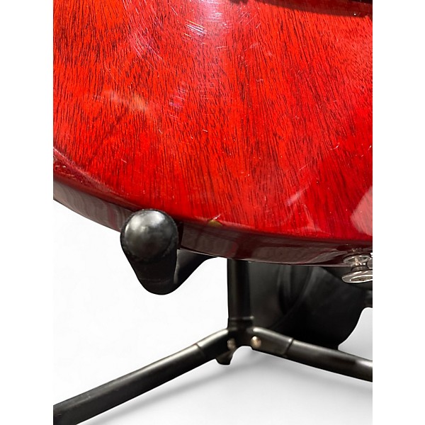 Used Gibson SG Heritage Cherry Solid Body Electric Guitar