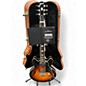 Used Gibson ES339 Vintage Sunburst Hollow Body Electric Guitar thumbnail
