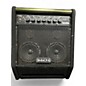 Used Simmons DA200S 200W Drum Amplifier
