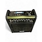 Used Simmons DA200S 200W Drum Amplifier