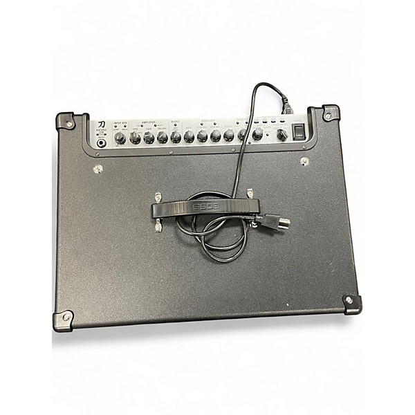 Used BOSS Katana Bass 210 Bass Combo Amp