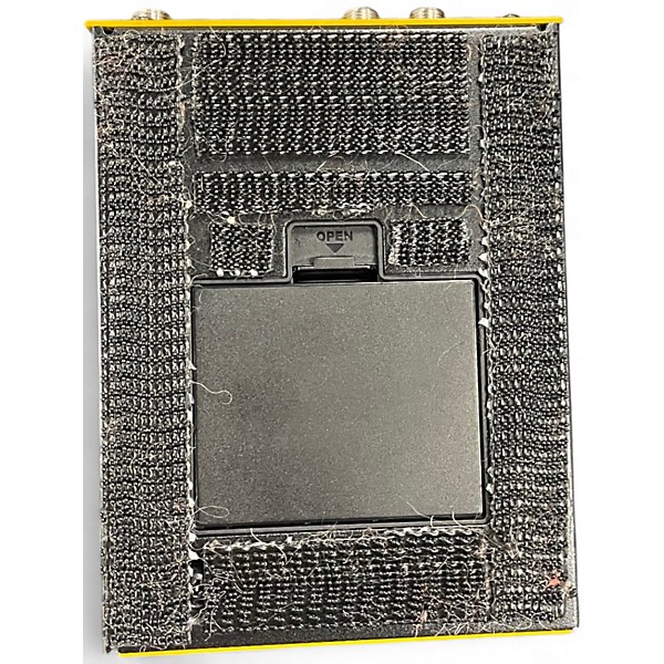 Used BOSS OD-200 Effect Pedal