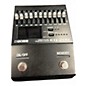 Used BOSS EQ200 Graphic Equalizer Pedal thumbnail