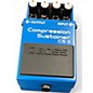 Used BOSS CS3 Compressor Sustainer Effect Pedal thumbnail
