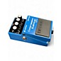 Used BOSS CS3 Compressor Sustainer Effect Pedal