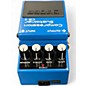 Used BOSS CS3 Compressor Sustainer Effect Pedal