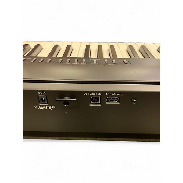 Used Roland FP30X Digital Piano