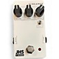 Used JHS Pedals 3 SERIES SCREAMER Effect Pedal thumbnail