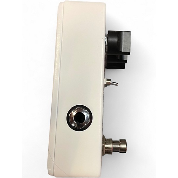 Used JHS Pedals 3 SERIES SCREAMER Effect Pedal