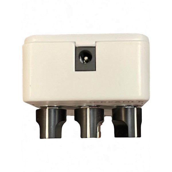 Used JHS Pedals 3 SERIES SCREAMER Effect Pedal