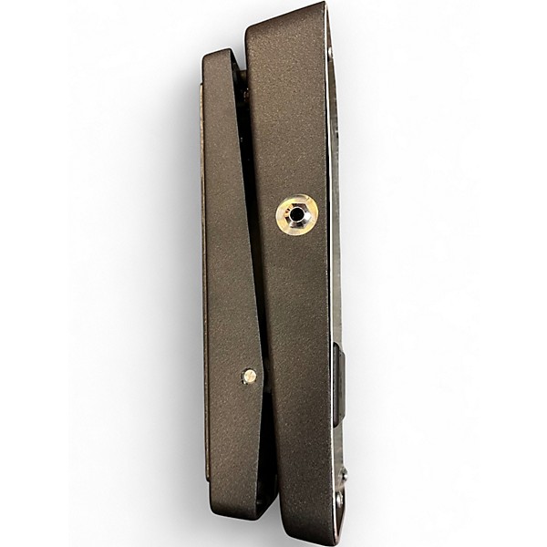 Used Dunlop GCB95 Original Crybaby Wah Effect Pedal