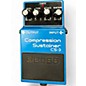Used BOSS CS3 Compressor Sustainer Effect Pedal thumbnail