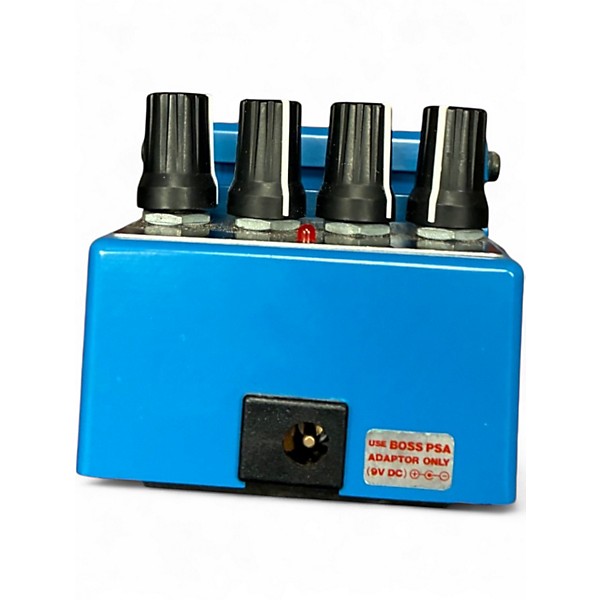 Used BOSS CS3 Compressor Sustainer Effect Pedal