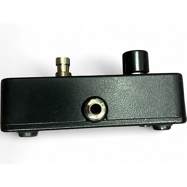 Used Electro-Harmonix Small Stone Phase Shifter Effect Pedal