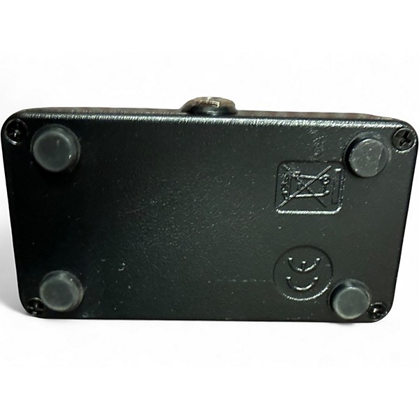 Used Electro-Harmonix Small Stone Phase Shifter Effect Pedal