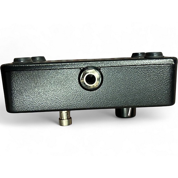 Used Electro-Harmonix Small Stone Phase Shifter Effect Pedal