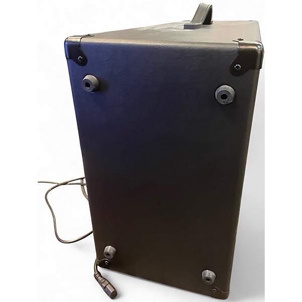 Used Hughes & Kettner TM212 2x12 Guitar Cabinet