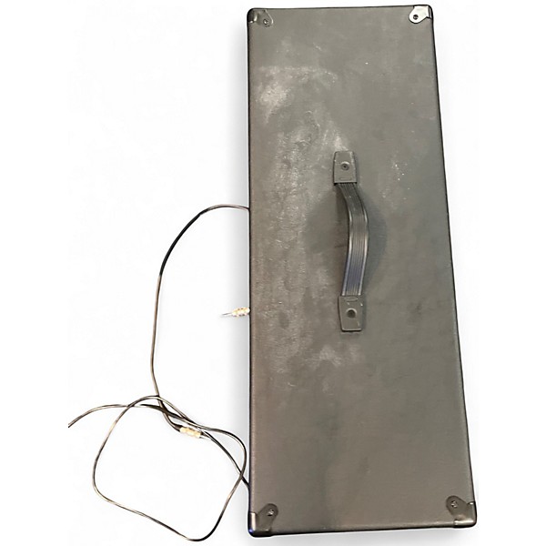 Used Hughes & Kettner TM212 2x12 Guitar Cabinet