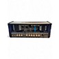 Used Hughes & Kettner GRANDMASTER DELUXE 40 Tube Guitar Amp Head thumbnail