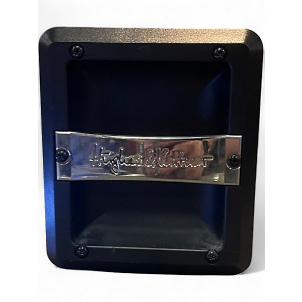 Used Hughes & Kettner GRANDMASTER DELUXE 40 Tube Guitar Amp Head